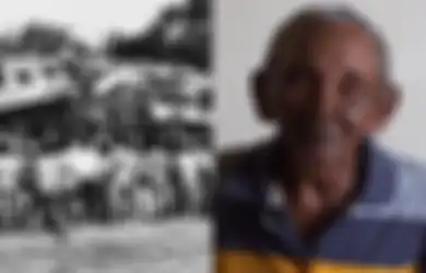 Masinis Tragedi Bintaro Ditinggalkan Istri saat Dirinya Dipenjara, Sebuah Berita Lawas Ungkap Fakta tentang Istrinya, Bikin Nyesek!