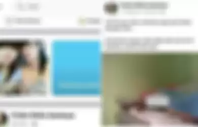 Netizen Dibikin Geram, Viral Seorang Anak Caci Maki dan Ingin Jual Ibu Kandungnya di Facebook, Polres Blitar Bertindak