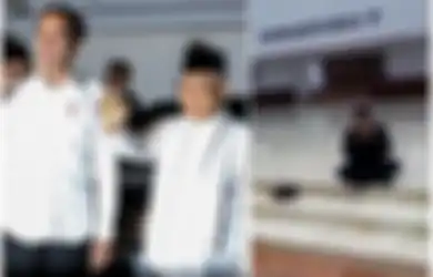 Viral Sosok Dukun hingga Nyi Roro Kidul Amankan Pelantikan Presiden, Ini Alasan Orang Masih Percaya Hal-hal Mistis