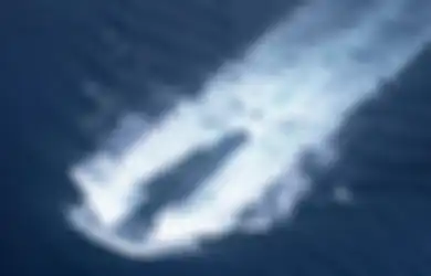 Siap Bikin Gentar AS? China Tembakkan Rudal Nuklir Bawah Laut Terbarunya yang Bisa Sampai ke AS