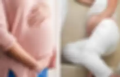 Sempat 'Meninggal' Saat Sedang Hamil 23 Minggu, Wanita Ini Berhasil Hidup Lagi dan Melahirkan Bayi Sehat 4 Bulan Kemudian