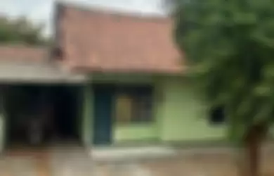 rumah Annisa Pohan dan Agus Yudhoyono