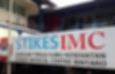 STIKes IMC, Tangerang Selatan