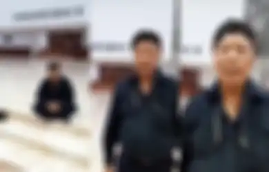 Jelang Pelantikan Presiden Jokowi, Pria Ini Ungkap 'Makhluk Tak Kasat Mata' Asal Jawa Ini Juga Akan Hadir