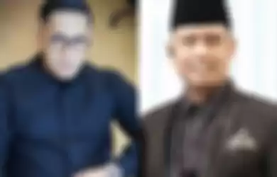 Ustaz Dhanu bongkar ada sosok jin yang mengikuti Irfan Hakim