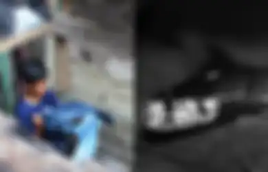 Kedua Orang Tuanya Tewas Digigit Ular, Remaja di Cianjur Ini Terpaksa Jadi Tulang Punggung Keluarga, Impiannya Sungguh Sangat Mulia