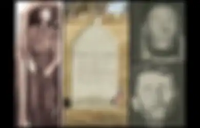 Pengunjung Terkejut, Masuk ke Wisata Rumah Hantu, yang Dipajang Bukan Manekin Tapi Mayat Manusia Sungguhan, Identitas Mayatnya Mengerikan