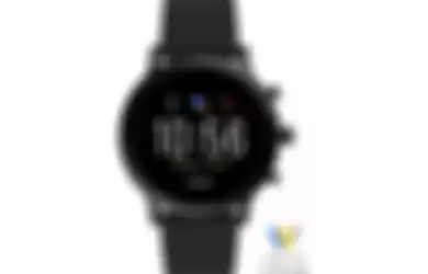 Smartwatch Fossil generasi 5