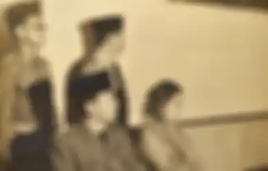 Ini Alasan PDI-P Minta Pemerintah Indonesia Minta Maaf pada Soekarno dan Keluarga