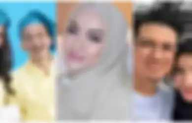 Dituntut Gelapkan Dana oleh Medina Zein, Terungkap Alasan Ruben Onsu Stop Bisnis Kue Kekinian dengan Irwansyah