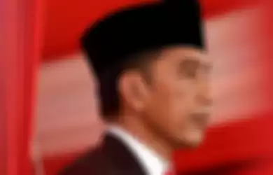 Bertahun-tahun kritik Jokowi, Rupanya Fadli Zon Digadang-gadang jadi Menteri, Berikut ini Bocoran Kabinet Baru Jokowi-Ma'ruf