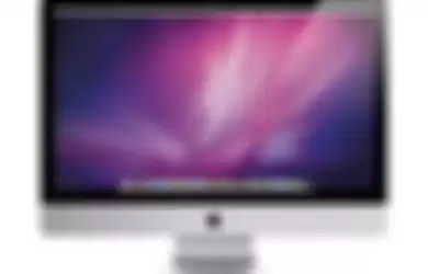 iMac 27 inci tahun 2009