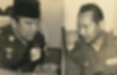 Kabinet 100 Menteri, Susunan Menteri Bentukan Presiden Soekarno yang Hanya Bertahan Seumur Jagung