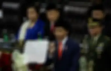 Beda Cara Jokowi Pilih Menteri di Periode Pertama dan Kedua, Terlihat dari Komposisi!