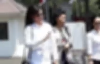 Tetty Paruntu, Sosok Perempuan Pertama yang DIpanggil Istana Sebelum Pelantikan Menteri, Bupati Aktif dan Hanya Lulusan SMP di Indonesia, Pengganti Susi Pudjiastuti?