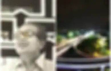 Ir Sutami, Menteri Termiskin Indonesia dengan Karya Fenomenal, Hidup Sederhana hingga Atap Bocor dan Takut ke Rumah Sakit