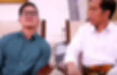 Jokowi Pakai HP Lawas Hingga Bawa Catatan Nomor Kontak Kemana-mana, Kaesang Pangarep Rela Sisihkan Uang Jajan Demi Belikan HP Baru sang Ayah