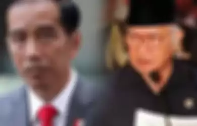 Berbeda dengan Jokowi yang Tak Libatkan KPK dan PPATK, Cara Pemilihan Menteri Ala Soeharto Sampai Harus Melibatkan Intelijen