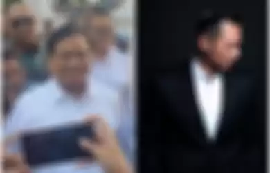 Prabowo Mantap Diminta Jokowi Jadi Menteri, Nasib AHY yang Tak Kunjung Datang ke Istana Jadi Pertanyaan Publik