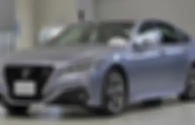 Namanya Tak Bakal Ditemukan di Dealer Bahkan Situs Resmi, Ini Mobil Dinas Mewah Para Menteri Baru Jokowi, Punya Kode Khusus di Indonesia