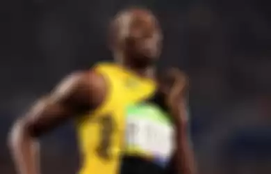 Usain Bolt