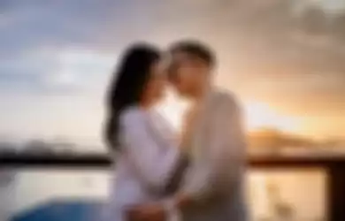 Buat Sarwendah Berlinang Air Mata di Ulang Tahun Pernikahan Ruben Onsu Beri Hadiah Manis Untuk Istrinya