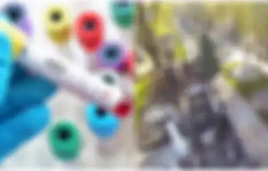 Tragisnya Penderita HIV di Negara Ini, Harus Rela Dikubur Tanpa Busana dan Diperlakukan Seperti Ini Setelah Mati