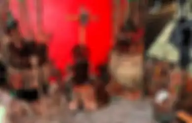 Polisi Terkejut Temukan Rahasia Kebal Peluru Geng Narkoba, Ternyata Berasal dari Ritual Setan dengan Tumbal Mengerikan Ini