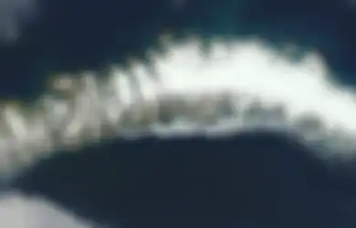 Tak Diketahui Sebelumnya, 5 Pulau Baru Ini Akhirnya Terungkap dalam Beberapa Tahun Terakhir, Kok Bisa?