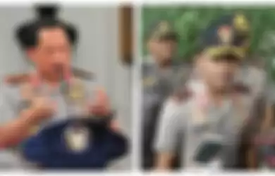 Sederet Prestasi Calon Tunggal Penggati Tito Karnavian Sebagai Kapolri,  Memburu Gembong Teroris Dr Azahari Hingga Mengejar Anak Bungsu Soeharto