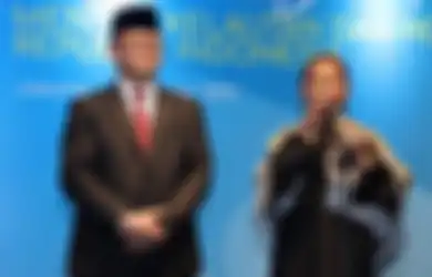 Serahkan Jabatan Menteri Kelautan dan Perikanan pada Edhy Prabowo, Susi Pudjiastuti Titipkan 'Segudang' Pesan