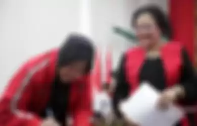  Tolak Posisi Menteri, Tri Rismaharini Malah ‘Pasrah’ Saat Disodori Satu Jabatan Oleh Megawati