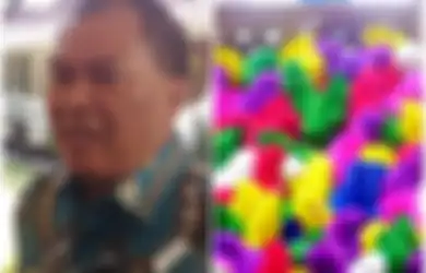 Satu Bocah Satu Ayam, Wali Kota Bandung Rencanakan Program Bagi-bagi Ayam Demi Cegah Anak-anak Kecanduan Gadget