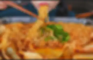 Dianggap Sebagai Makanan yang Tak Sehat, Cobalah Masak Mie Instan dengan Cara Ini, Benarkah Lebih Sehat?