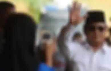 Negaranya Berjuang Lawan Virus Corona dan Laut China Selatan Memanas, Prabowo Subianto Tiba-tiba dapat Telepon dari Menteri Pertahanan China, Ini Bocoran Pembicaraannya