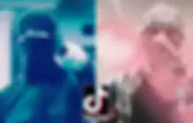 Pakai TikTok, ISIS Sebar Video Mengerikan Disertai Musik, Lengkap dengan Emoji dan Filter Hati