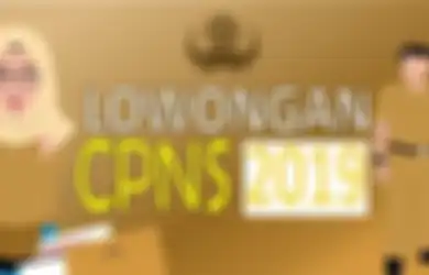 Ingin Ikut Pendaftaran CNPS 2019 pada 11 November Mendatang? Ini 6 Catatan Penting Untuk Anda, Perhatikan Nomor 3!