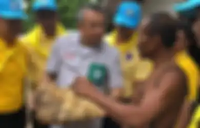 Kisah Seorang Nelayan Temukan 'Kotoran Termahal di Dunia' yang Harganya Mencapai Rp 4,5 Miliar, Konon Kotoran Ini Pernah Digunakan Eropa saat Mengalami Wabah Pencemaran Udara 