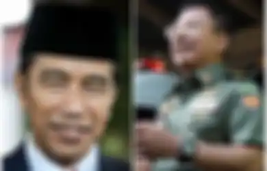 Dokter Terawan Cuek, Presiden Jokowi Tak Ambil Pusing, Ini Alasan Keduanya Pantang Mundur Soal Jabatan Menkes