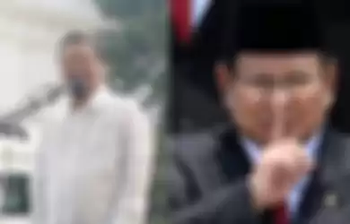 Ditunjuk Jokowi untuk Dampingi Prabowo, Wahyu Sakti Trenggono Pernah Jual 7 Ekor Kambing Demi Bisa Bayar Kuliah