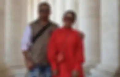 Pernikahan Krisdayanti dan Raul Lemos Diterpa Isu Selingkuh: Studi Buktikan Orang yang Pernah Berselingkuh Akan Kembali Selingkuh di Lain Waktu