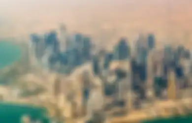 Suhu Ekstremnya Bisa Bikin Manusia 'Tidak Berfungsi', Negara Ini Pasang AC di Luar Ruangan dan Ganti Warna Aspal yang Berhasil Turunkan Suhu Hingga 20 Derajat Celsius