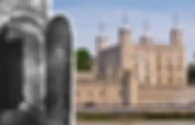 Cerita Legendarisnya Muncul Saat Sepasang Kekasih Melarikan Diri, 'Little Ease' Menjadi Kamar Paling Ditakuti di Menara London