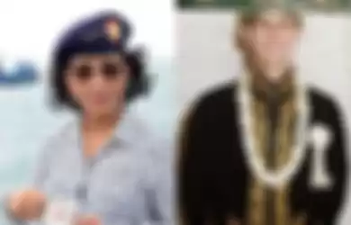 Susi Pudjiastuti Tak Lagi Jadi Menteri dan Pulang Kampung ke Pangandaran, Sang Mantan Suami Ungkap Kenangan Saat Masih Bersama