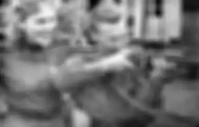 Kisah Sniper Cantik nan Mematikan dari Tentara Merah, Dianggap Teror bagi Jerman Namun Merasa Tak Berguna Karena Kisah Asmaranya Berakhir Tragis