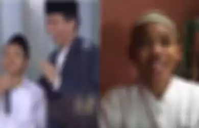 Begini nasib santri asal Pekalongan yang pernah 'ramal' Prabowo Subianto sebagai menteri Jokowi 