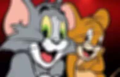 Tom and Jerry