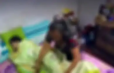 'Putri Tidur' di Dunia Nyata, Alami Sindrom Langka, Remaja Perempuan Ini Bisa Tertidur hingga Dua Bulan