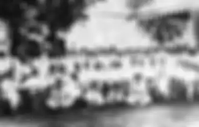 Apa yang Menjadi Produk Terpenting dari Kongres Pemuda I Tahun 1926?