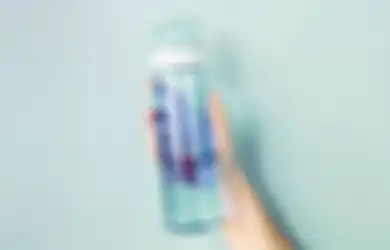 Bukan Air Mineral, Ternyata Minuman Paling 'Melembabkan' Adalah Minuman Berlemak Ini